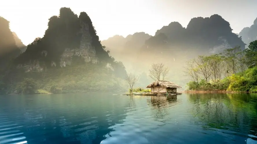 高效环保高性能